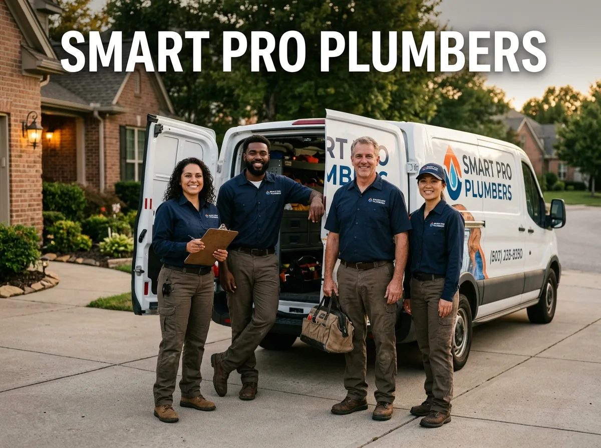 Water Heater Repair company in West Danville, VT
